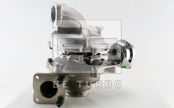 BE TURBO 124634 BE TURBO 124634