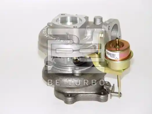 BE TURBO 124713 BE TURBO 124713