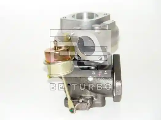 BE TURBO 124713 BE TURBO 124713