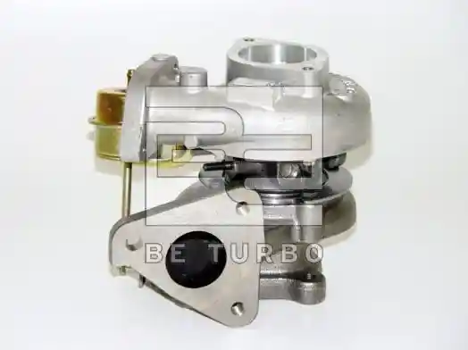 BE TURBO 124713 BE TURBO 124713