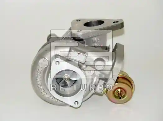 BE TURBO 124713 BE TURBO 124713