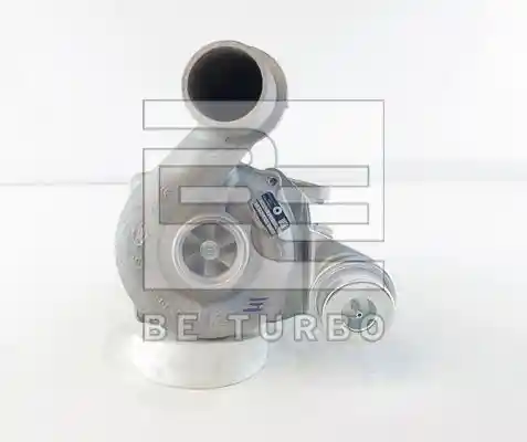 BE TURBO 125151