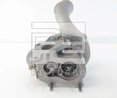 BE TURBO 125151