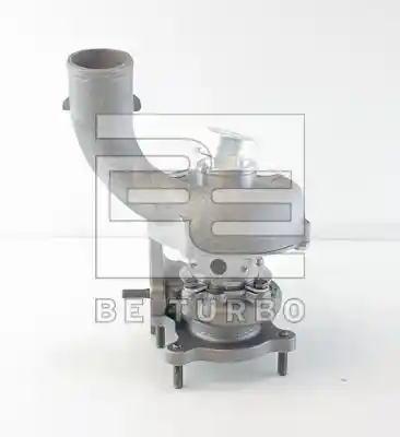BE TURBO 125151RED