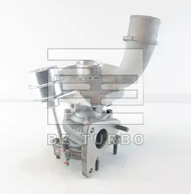 BE TURBO 125151RED