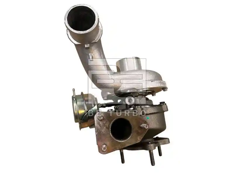BE TURBO 125192