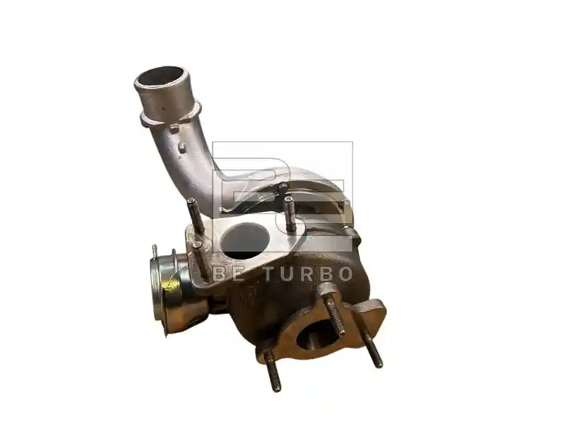 BE TURBO 125192ECO