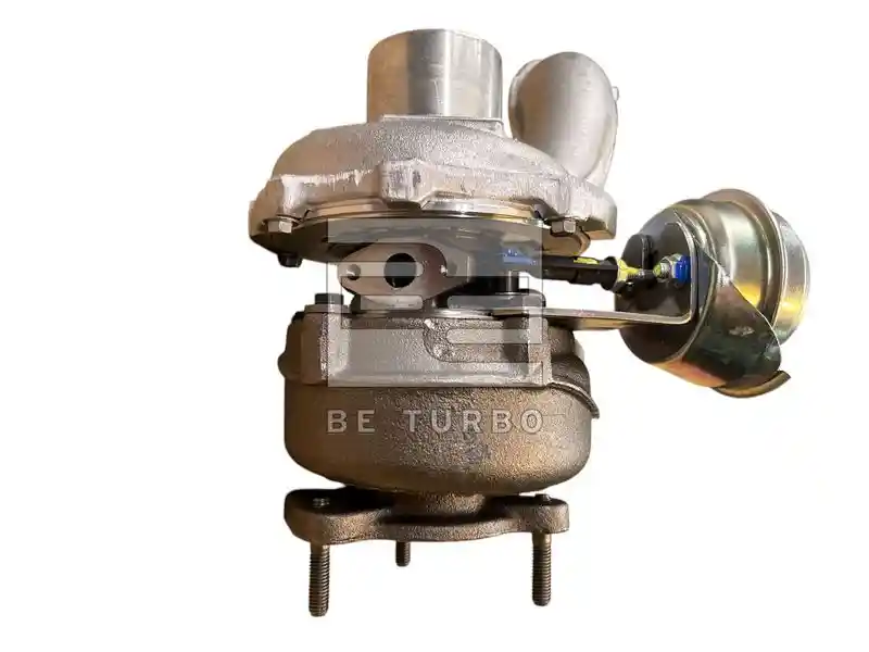 BE TURBO 125192ECO