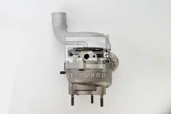 BE TURBO 125195