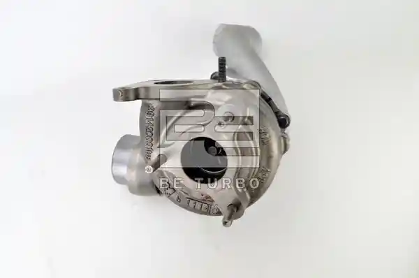 BE TURBO 125195