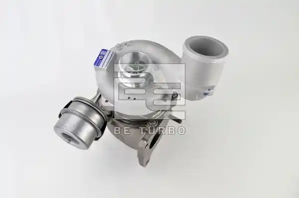 BE TURBO 125195ECO