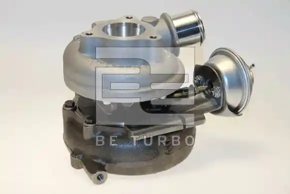BE TURBO 125716