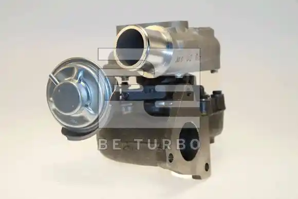BE TURBO 125716ECO BE TURBO 125716ECO