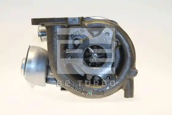BE TURBO 125716RED BE TURBO 125716RED