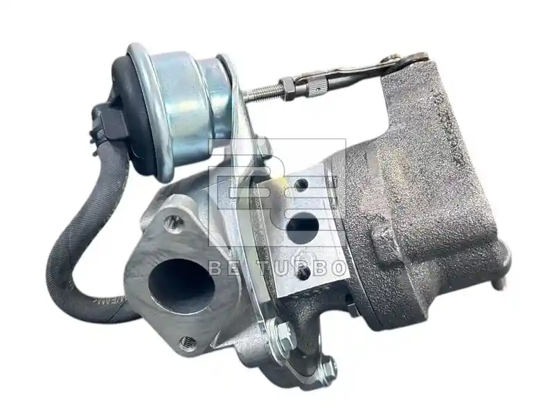 BE TURBO 126046