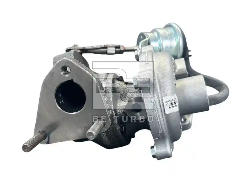 BE TURBO 126046RED BE TURBO 126046RED