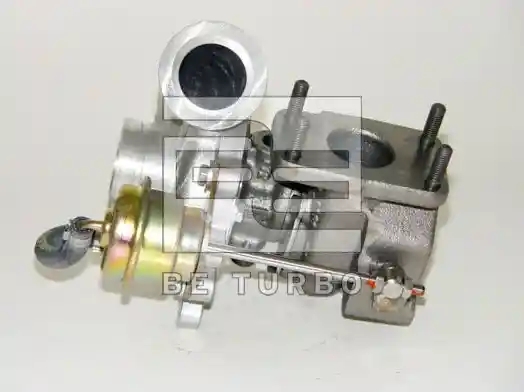 BE TURBO 126048 BE TURBO 126048