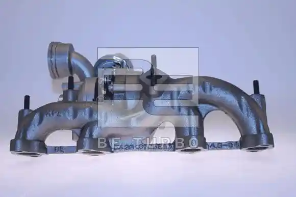 BE TURBO 126062