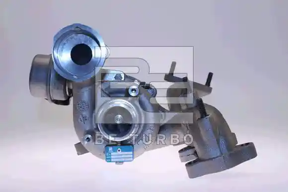 BE TURBO 126062