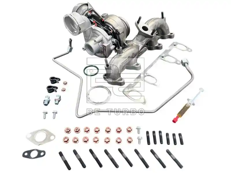 BE TURBO 126062K1 BE TURBO 126062K1