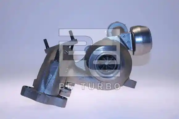 BE TURBO 126062RED BE TURBO 126062RED
