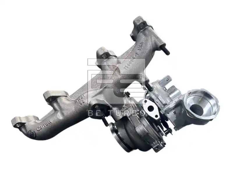 BE TURBO 126138 BE TURBO 126138