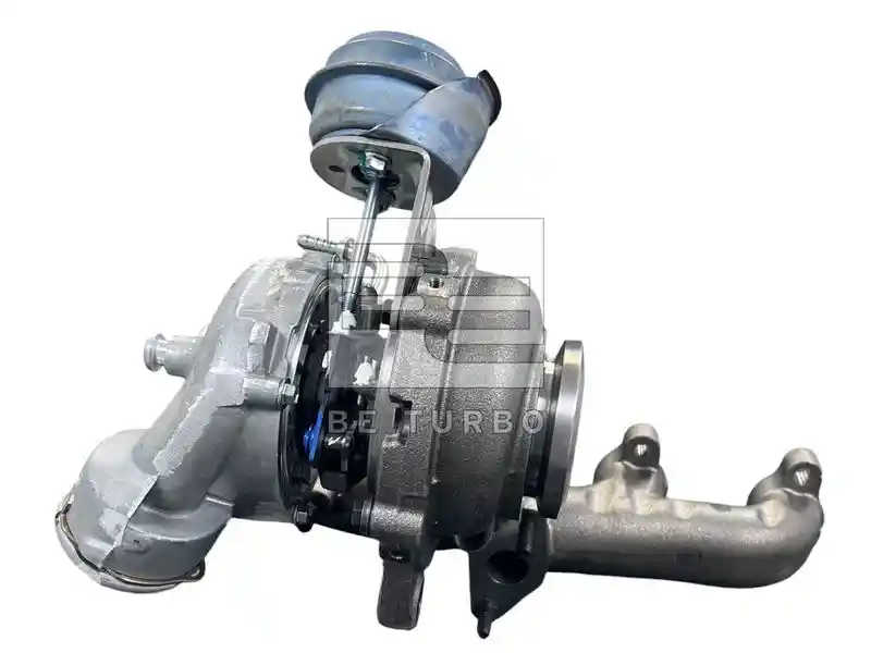 BE TURBO 126138 BE TURBO 126138