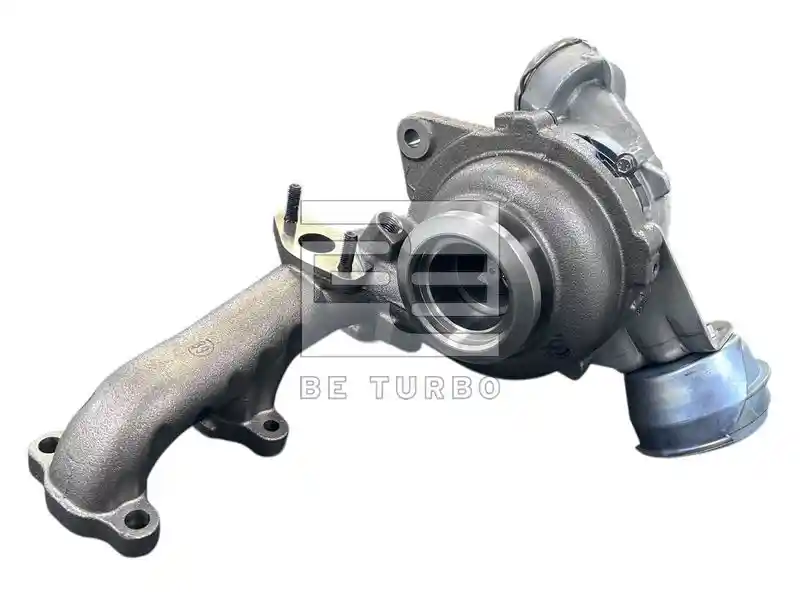 BE TURBO 126138ECO BE TURBO 126138ECO
