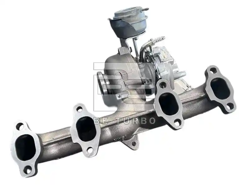 BE TURBO 126138ECO BE TURBO 126138ECO