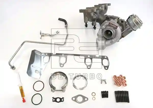 BE TURBO 126138ECOSK1