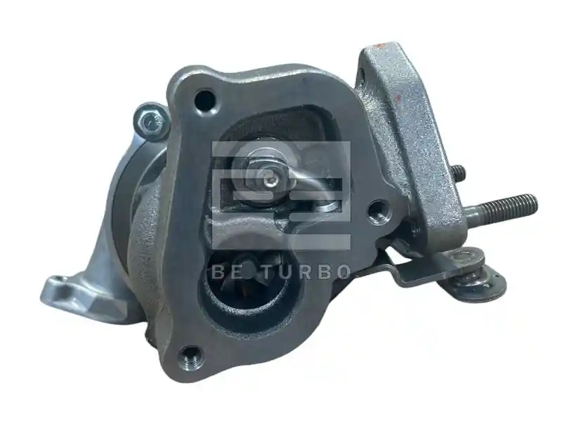BE TURBO 126707