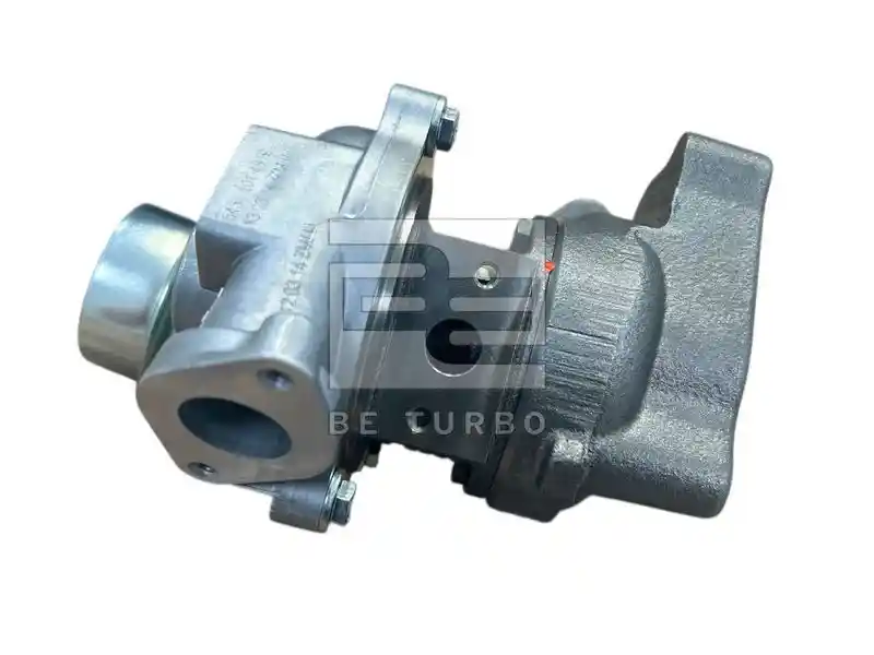 BE TURBO 126707RED BE TURBO 126707RED