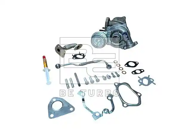 BE TURBO 126707REDSK1 BE TURBO 126707REDSK1