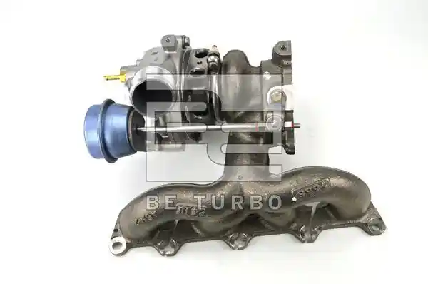 BE TURBO 126722