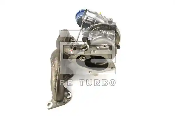 BE TURBO 126722