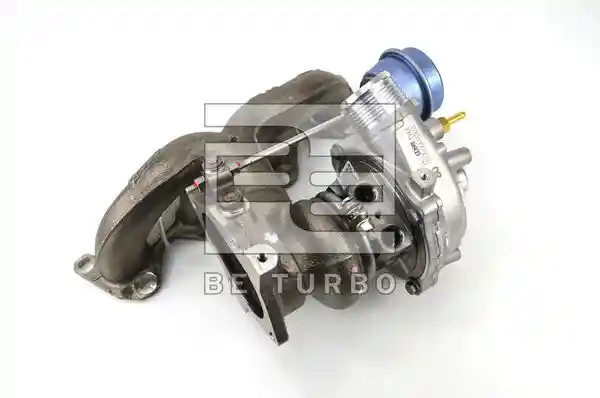 BE TURBO 126722RED