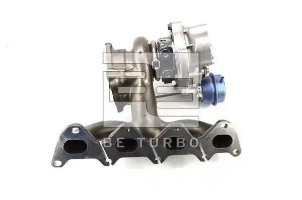 BE TURBO 126722RED