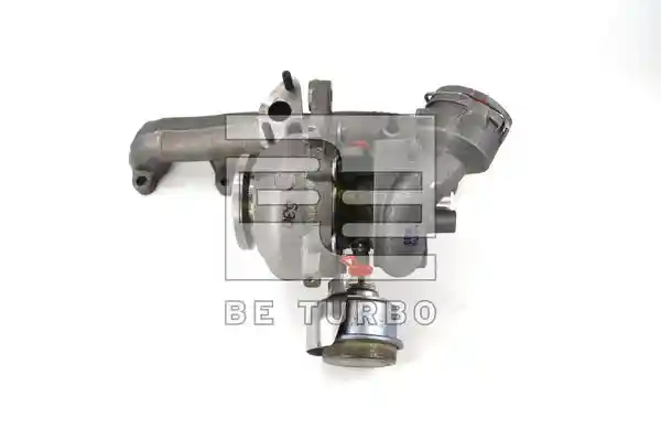 BE TURBO 126740RED BE TURBO 126740RED
