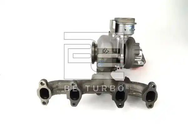 BE TURBO 126740RED BE TURBO 126740RED