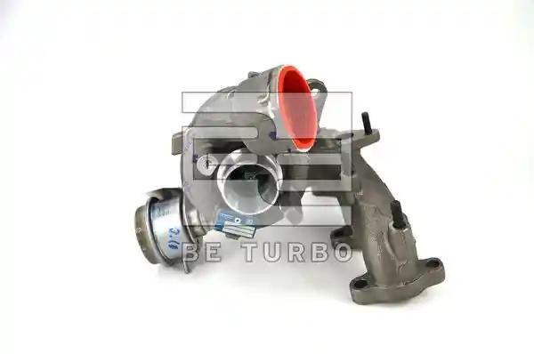 BE TURBO 126740RED BE TURBO 126740RED