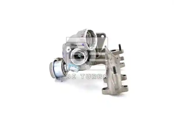 BE TURBO 126741