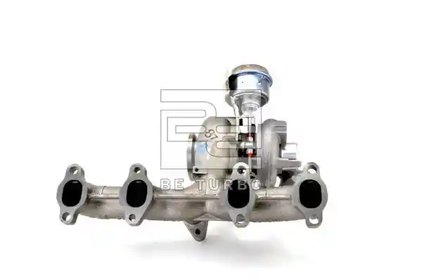 BE TURBO 126741