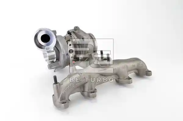 BE TURBO 126741RED