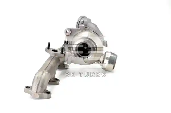 BE TURBO 126741RED
