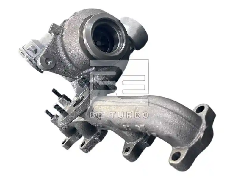 BE TURBO 126760 BE TURBO 126760