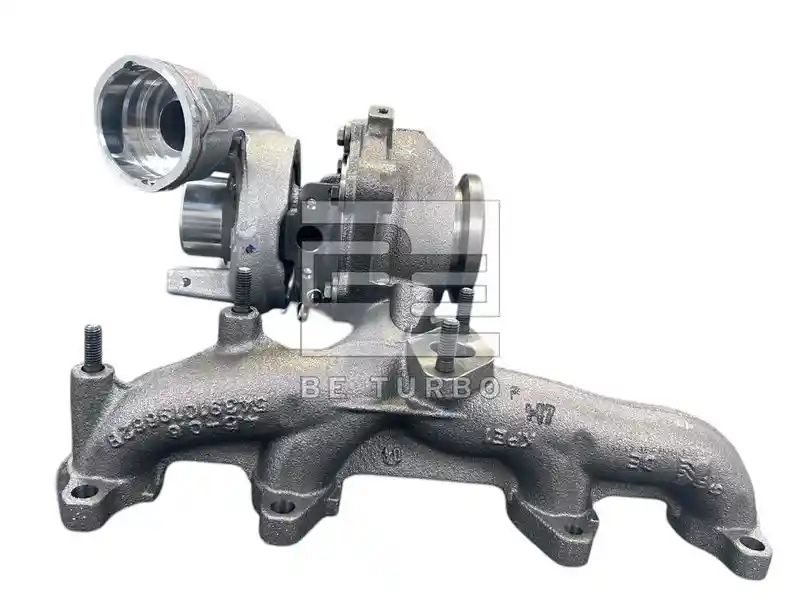 BE TURBO 126760 BE TURBO 126760