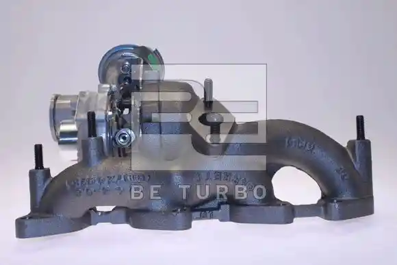 BE TURBO 126761