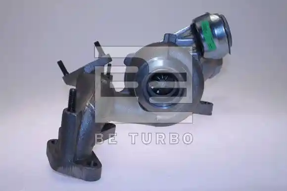 BE TURBO 126761