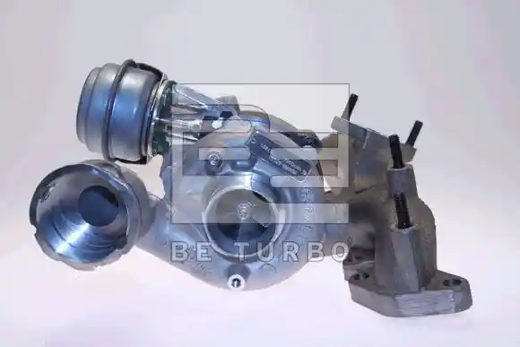 BE TURBO 126761ECO