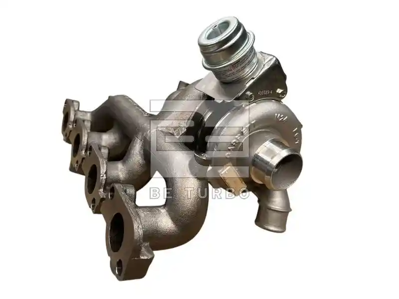 BE TURBO 127001